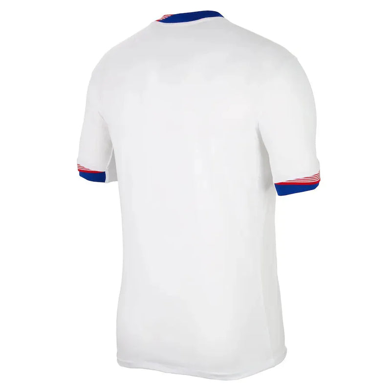 Camisa Estados Unidos 2024 - Branca