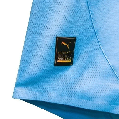 Camisa Manchester City Feminina 24/25 - Azul