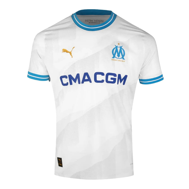 Olympique de Marseille 23/24 - Branca