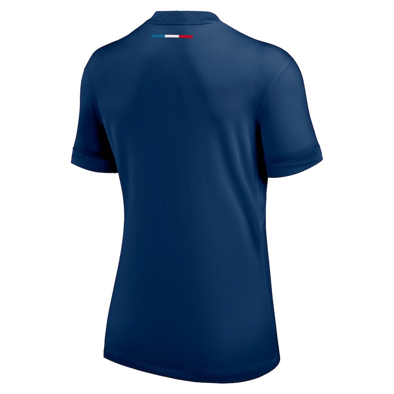 Camisa PSG Feminina  24/25 - Azul