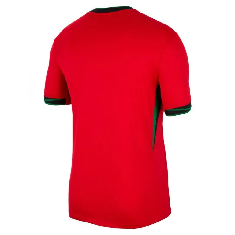 Camisa Portugal 2024 - Vermelha
