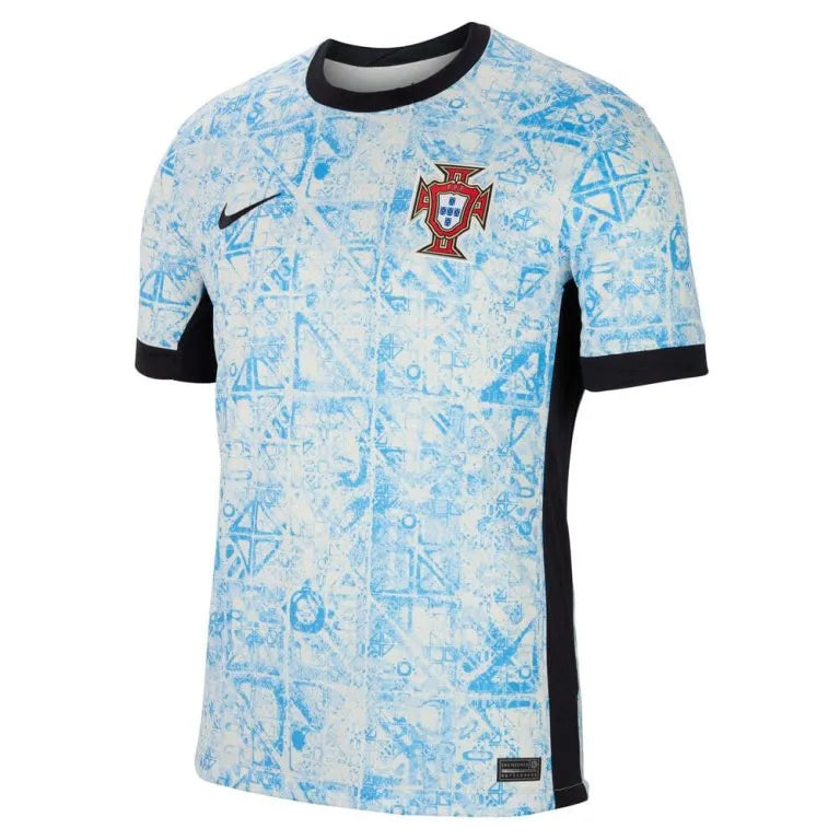 Camisa Portugal 024 - Branca
