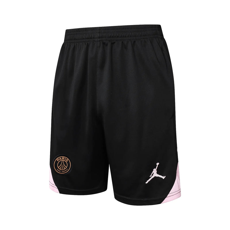Conjunto PSG Treino 24/25 - Branco