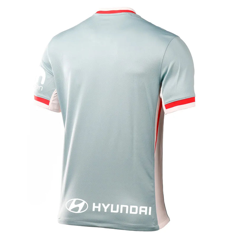 Camisa Atlético de Madrid 24/25 - Azul