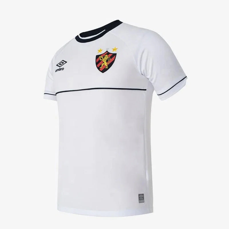 Sport Recife 23/24 - Branca