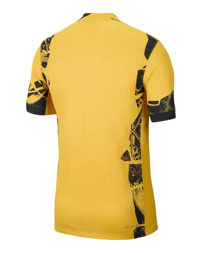 Camisa Inter de Milão 24/25 - Amarela