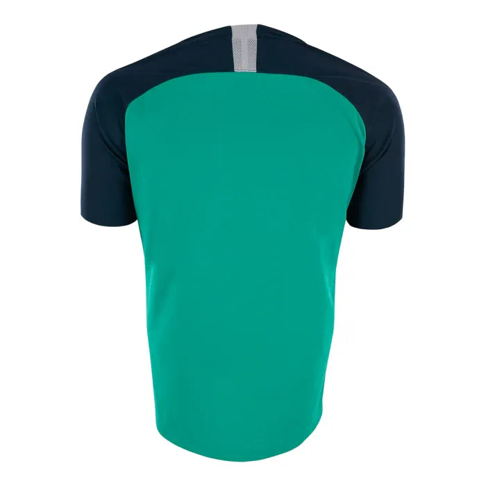 Camisa Tottenham 18/19 Retrô - Verde