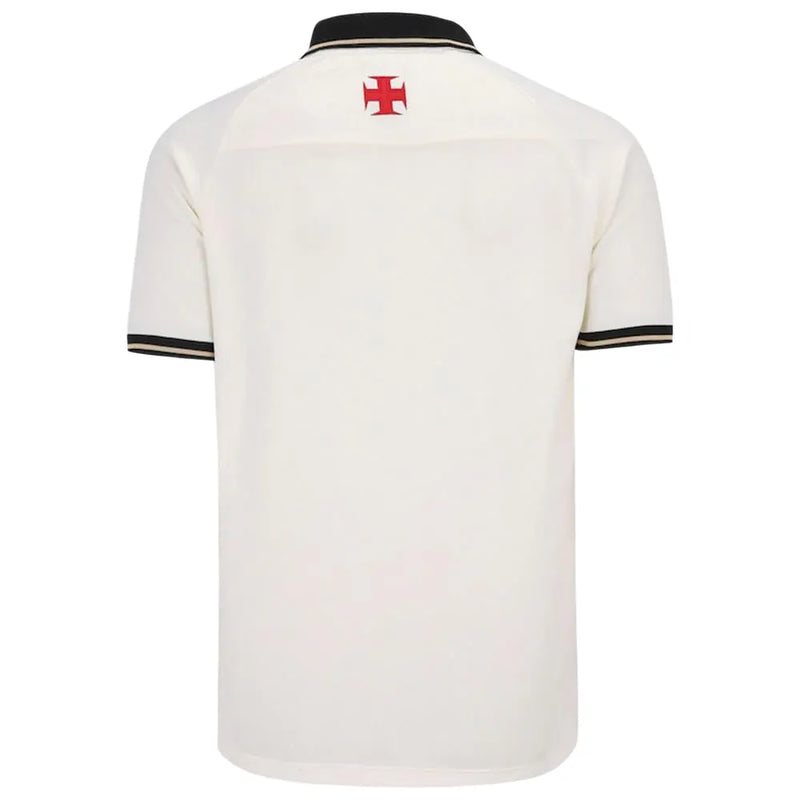Camisa Vasco 22/23 - Branca