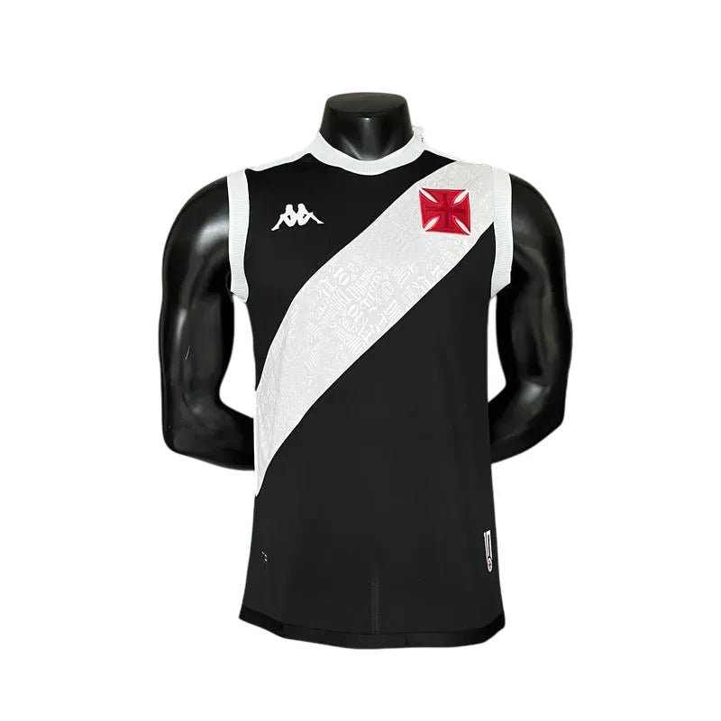 Regata Vasco 24/25 - Preta