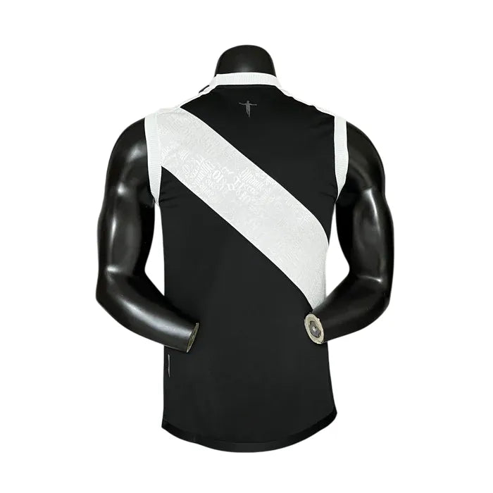 Regata Vasco 24/25 - Preta