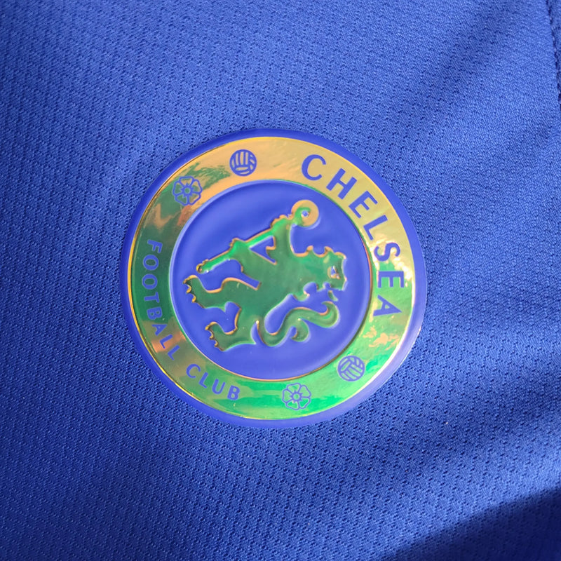 Chelsea 23/24 - Azul