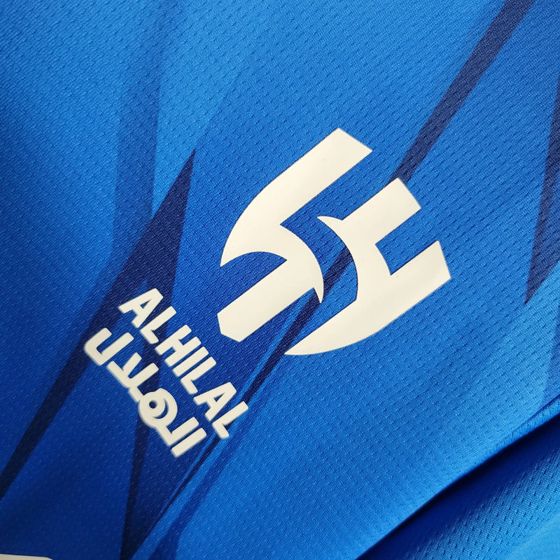 Al Hilal 23/24 - Azul