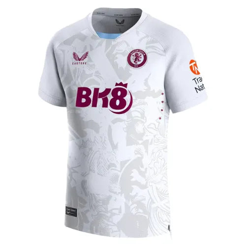 Aston Villa 23/24 - Branca