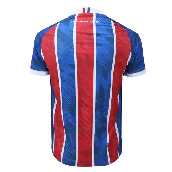 Bahia 23/24 - Azul e Vermelha
