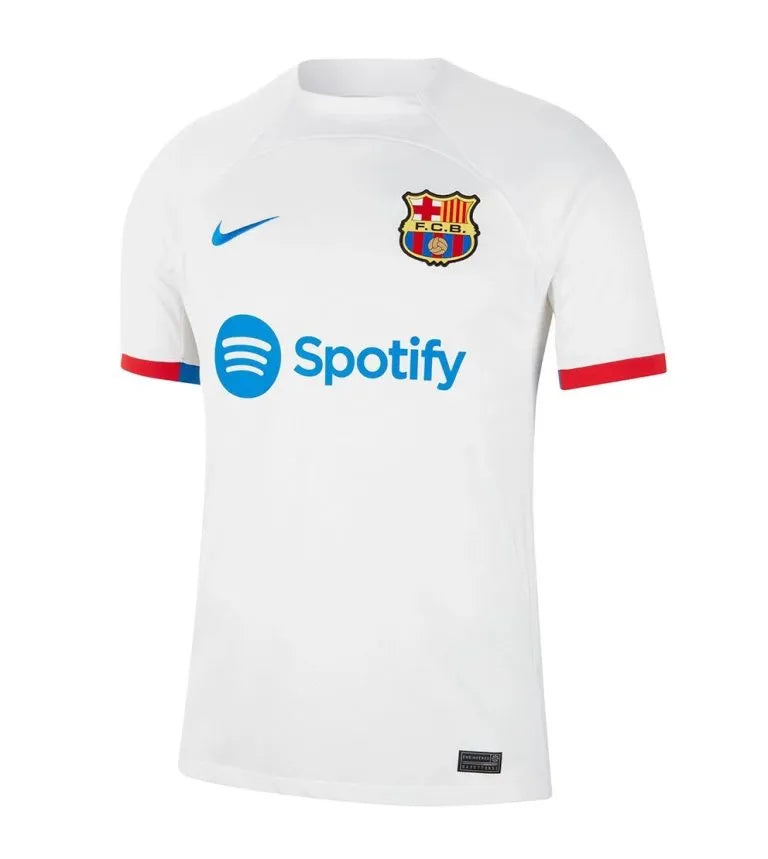 Barcelona 23/24 - Branca