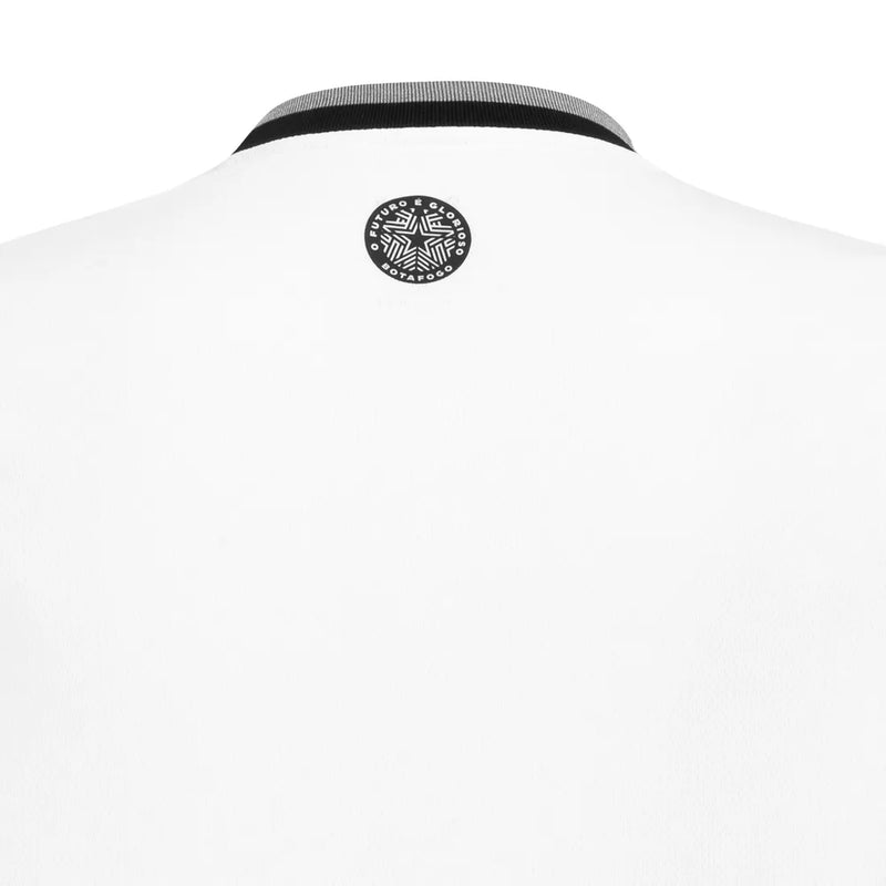 Camisa Botafogo 24/25 - Branca