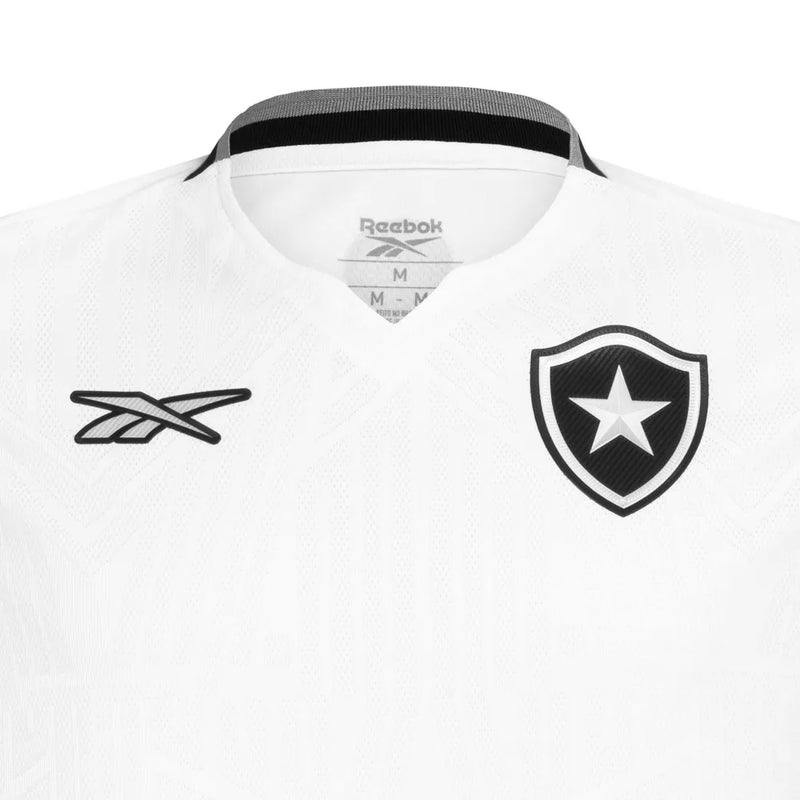 Camisa Botafogo 24/25 - Branca