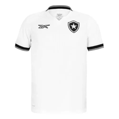 Camisa Botafogo 24/25 - Branca