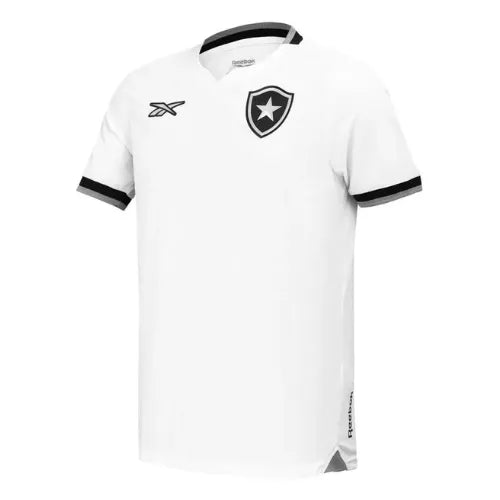 Camisa Botafogo 24/25 - Branca