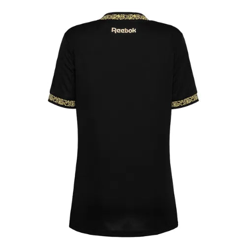 Camisa Botafogo Feminina 24/25 - Preta