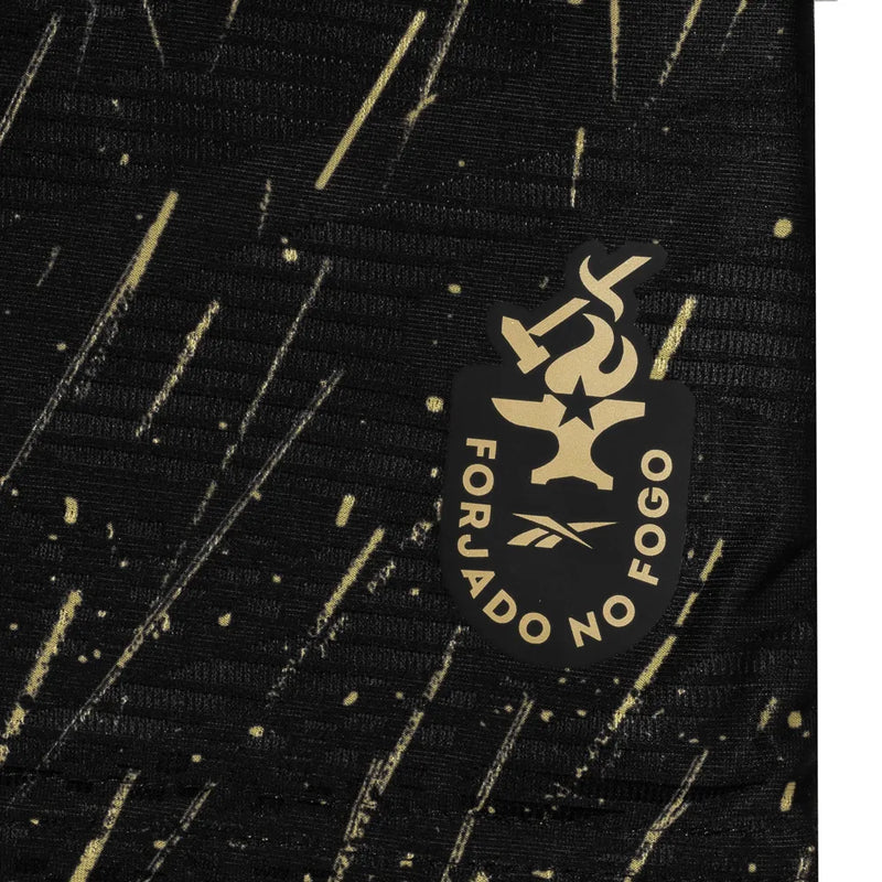 Camisa Botafogo Feminina 24/25 - Preta