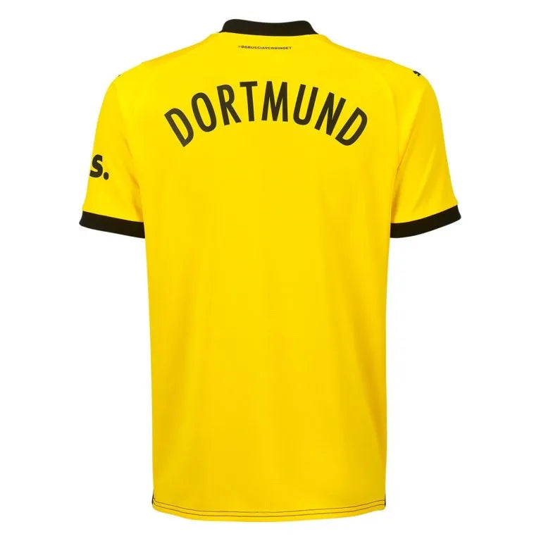 Borussia Dortmund 23/24 - Amarela