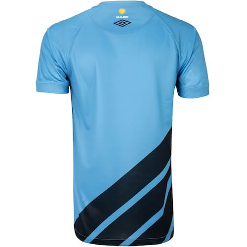Athletico Paranaense 23/24 - Azul