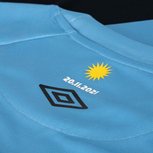 Athletico Paranaense 23/24 - Azul