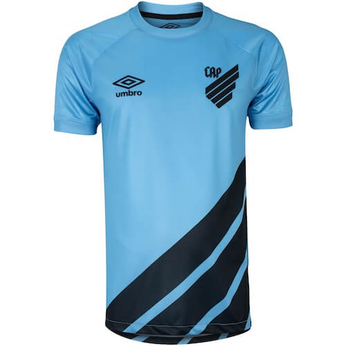Athletico Paranaense 23/24 - Azul