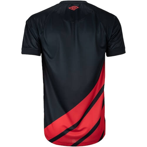 Athletico Paranaense 23/24 - Preta