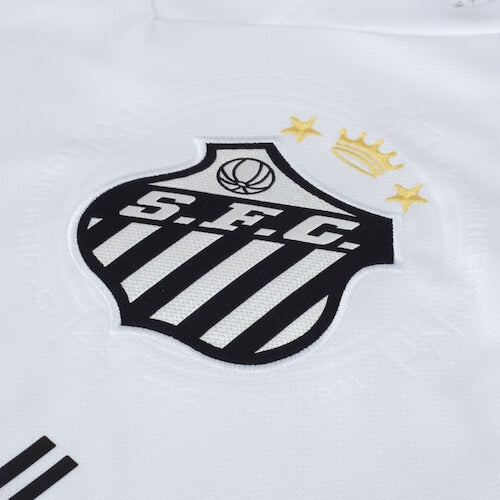 Santos 23/24 - Branca