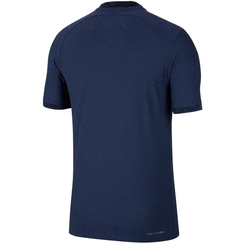 Camisa França 2022 - Azul