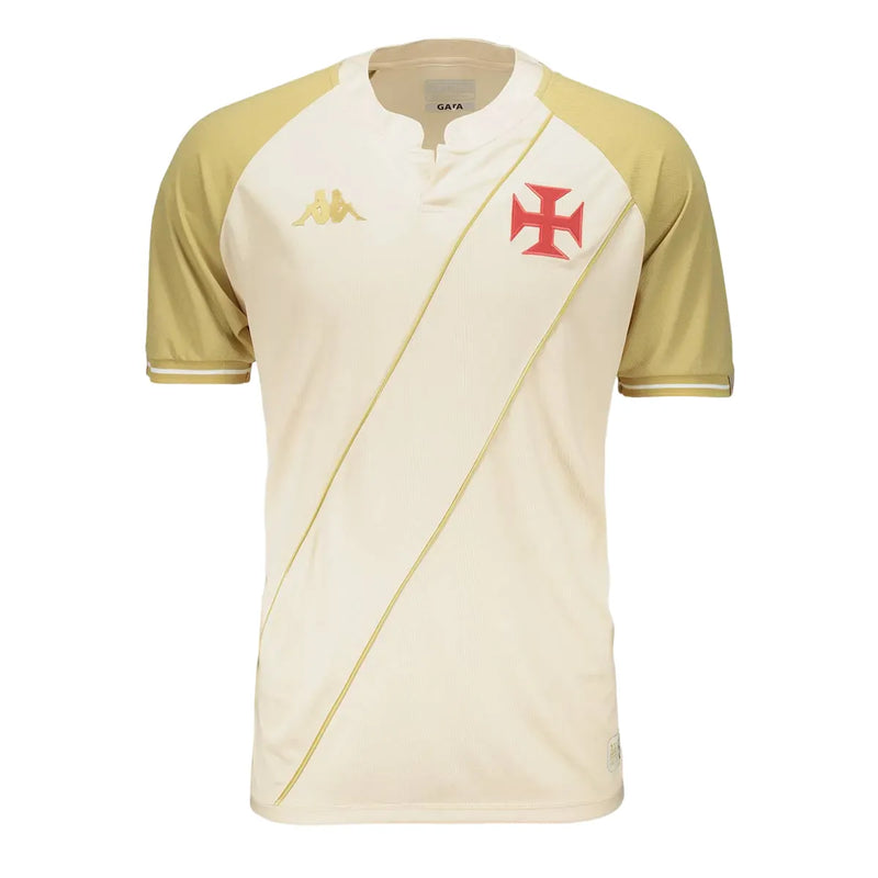 Camisa Vasco 24/25 - Branca