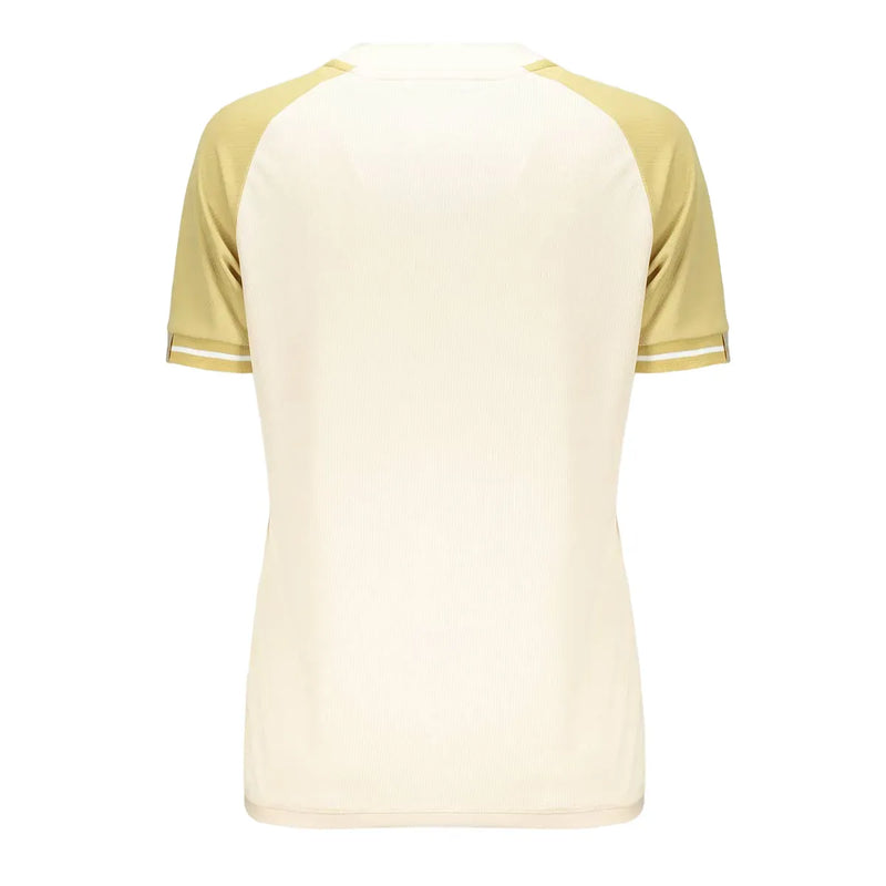Camisa Vasco Feminina 24/25 - Branca