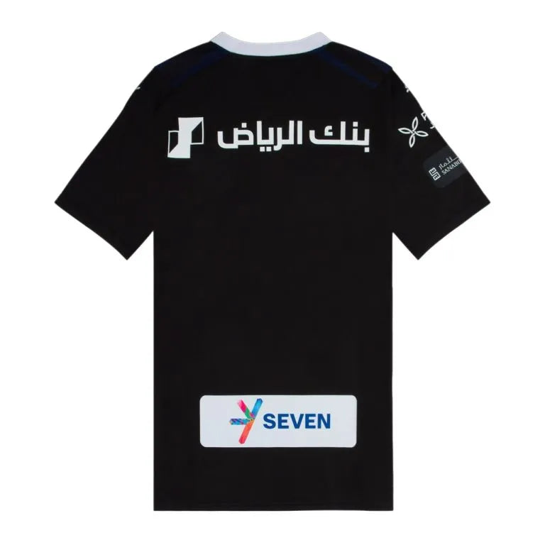 Camisa Al Hilal 23/24 - Azul