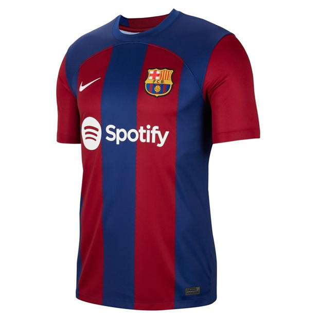 Barcelona 23/24 - Azul e Vermelha