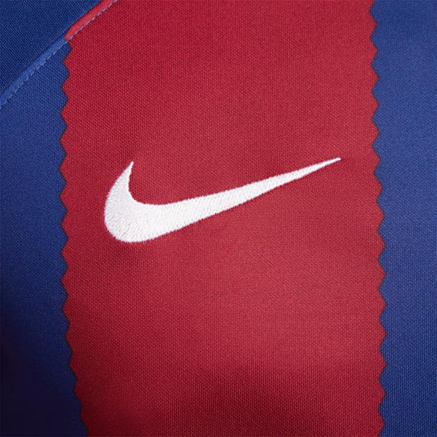 Barcelona 23/24 - Azul e Vermelha