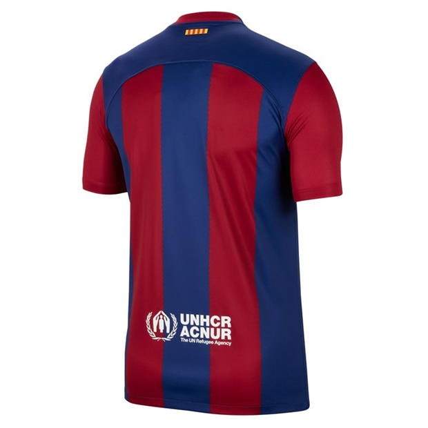Barcelona 23/24 - Azul e Vermelha