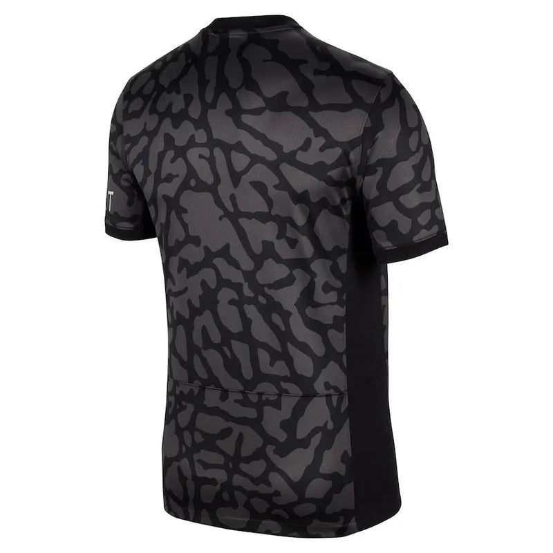 Camisa PSG 23/24 - Cinza