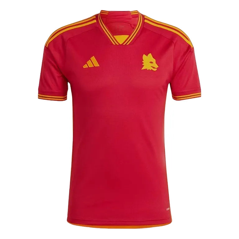 Roma 23/24 - Vermelha