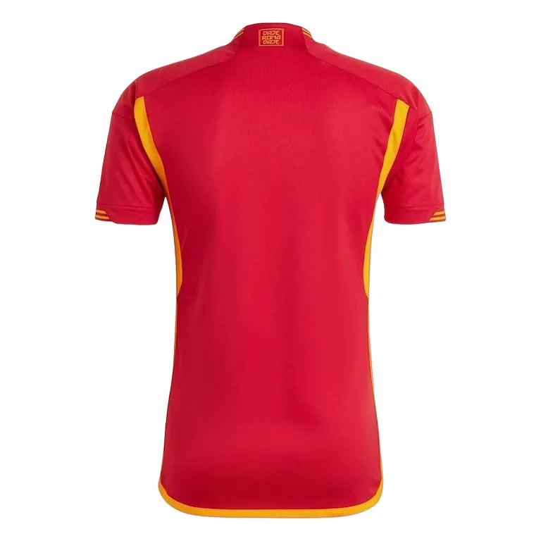 Roma 23/24 - Vermelha