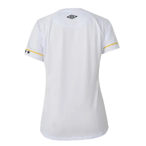 Santos Feminina 23/24 - Branca