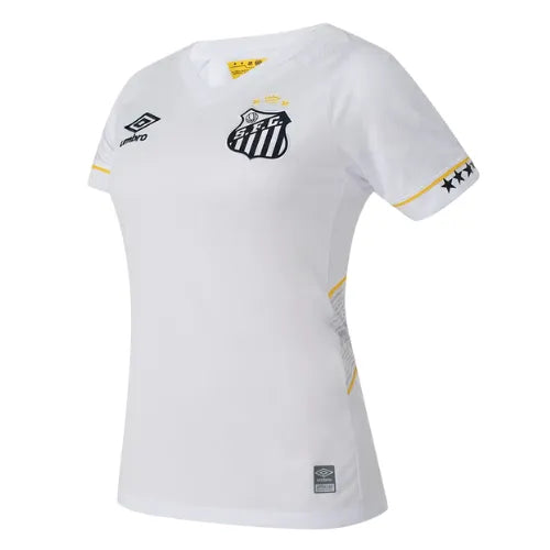 Santos Feminina 23/24 - Branca