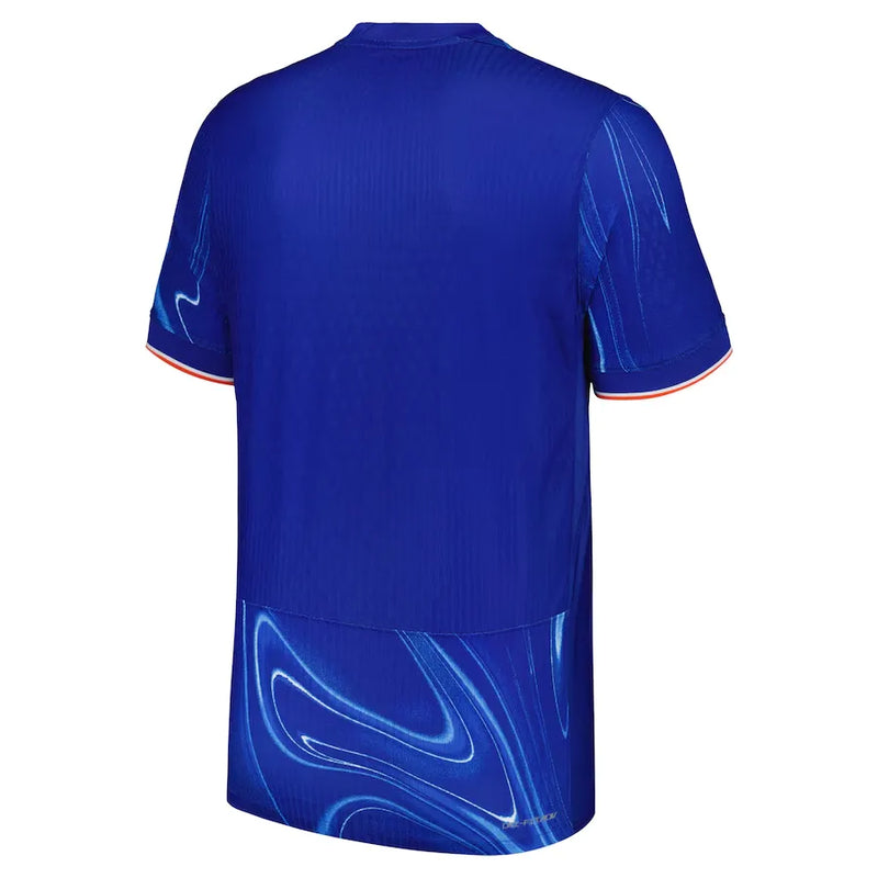 Camisa Chelsea 24/25 Jogador - Azul