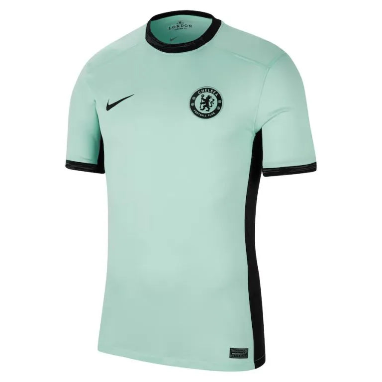 Camisa Chelsea 23/24 - Verde