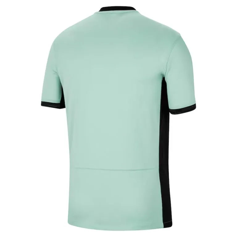 Camisa Chelsea 23/24 - Verde