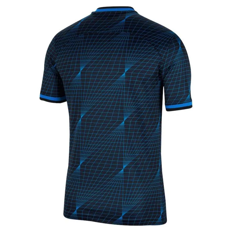 Camisa Chelsea 23/24 - Azul