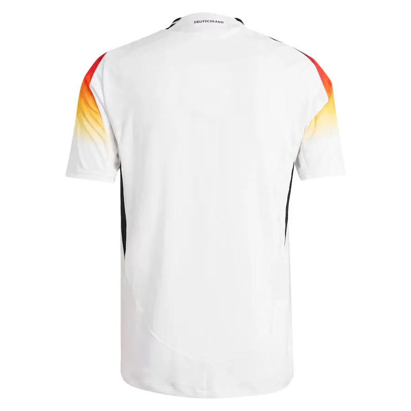 Camisa Alemanha 2024 Jogador - Branca