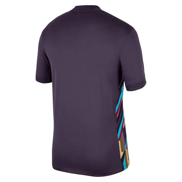 Camisa Inglaterra 2024 - Azul