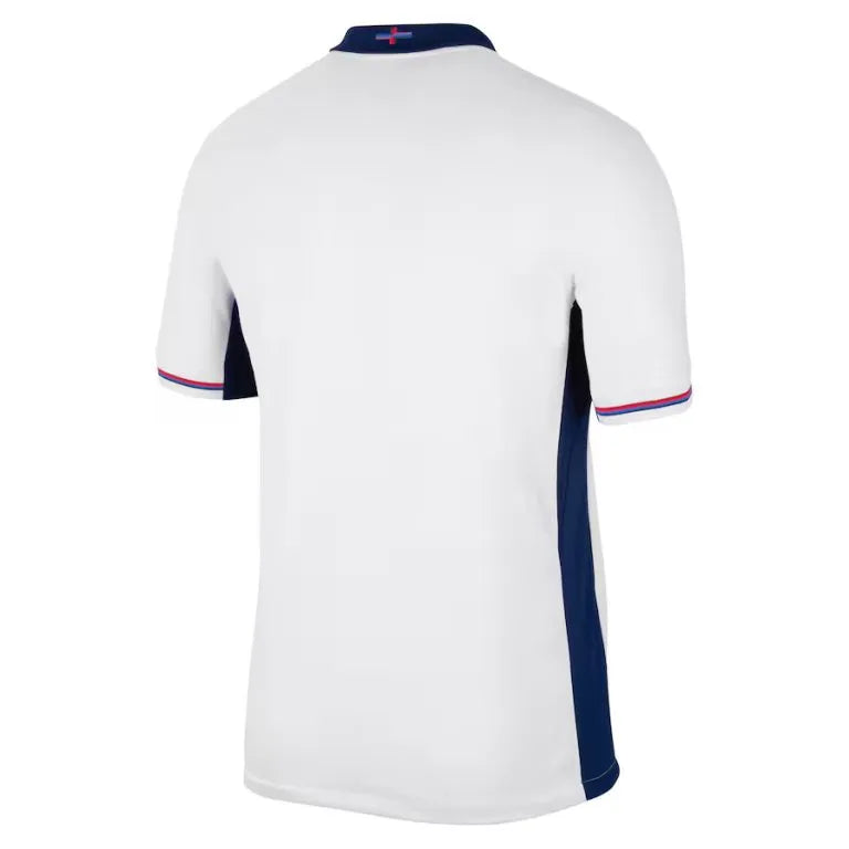 Camisa Inglaterra 2024 - Branca